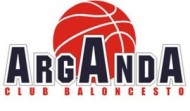 Club de baloncesto de Arganda