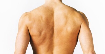 Diez recomendaciones para cuidar la espalda
