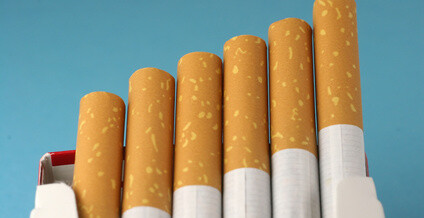 ¿Cómo afecta el tabaco al cuerpo?
