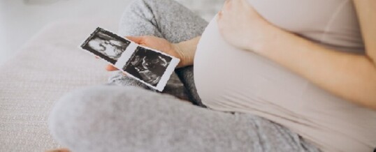 Recursos interesantes en el embarazo: Libros, perfiles en RRSS, Podcast y más…